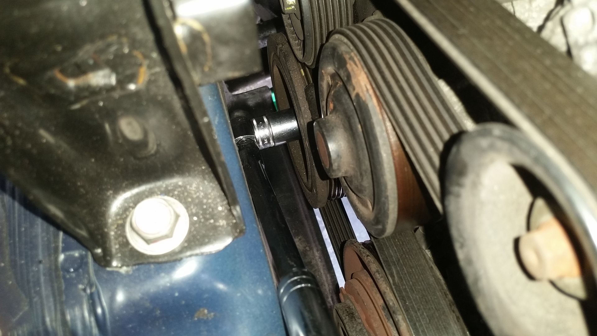 DIY 20032008 Corolla, Matrix, Pontiac Vibe 1ZZFE Timing Chain